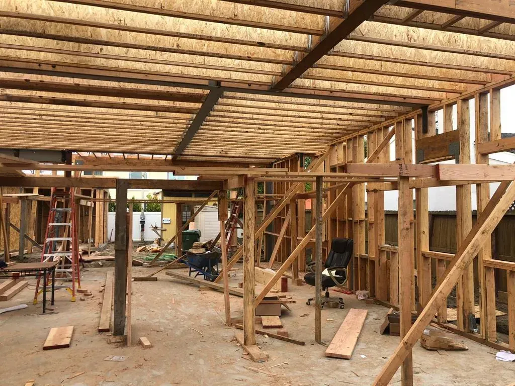 A&L General Construction Inc.