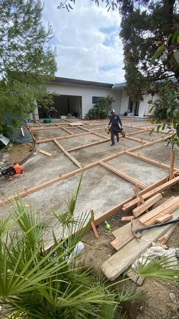 A&L General Construction Inc.