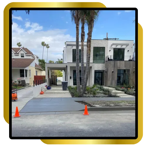 Foundation & Concrete