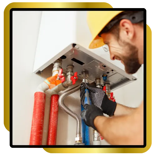Electrical & Plumbing Services