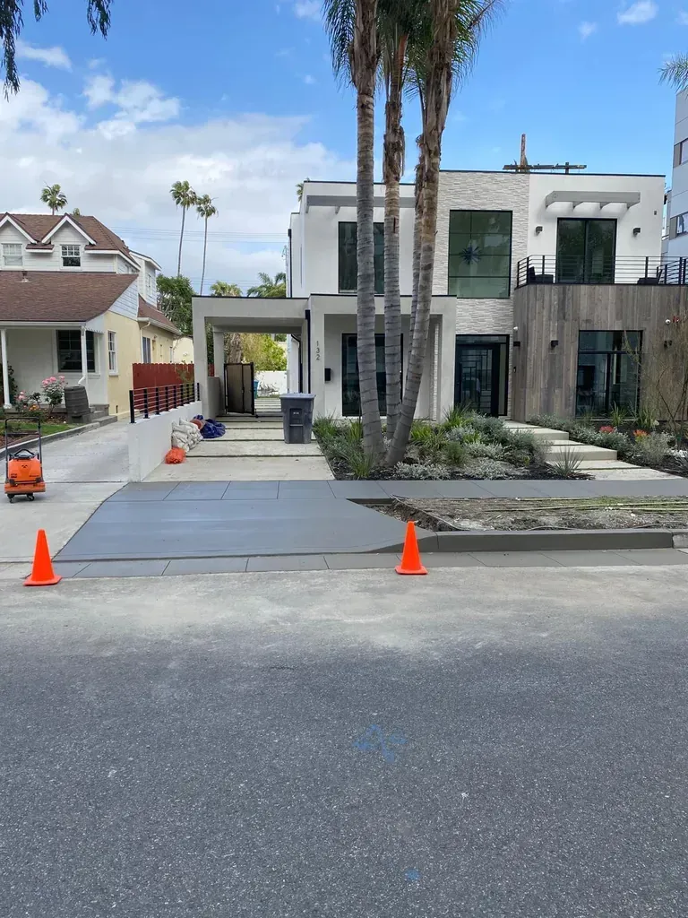 A&L General Construction Inc.