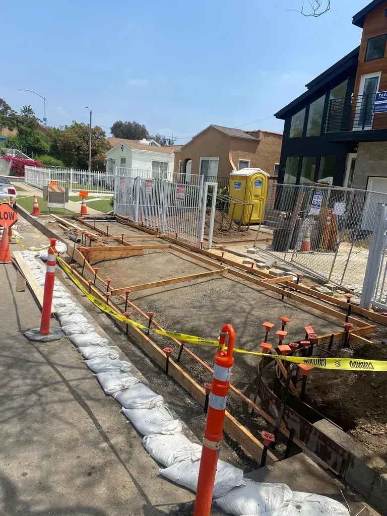 A&L General Construction Inc.