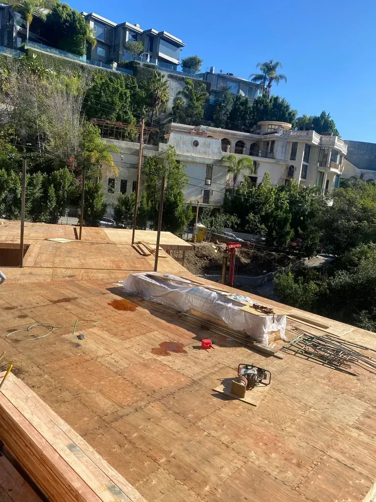 A&L General Construction Inc.