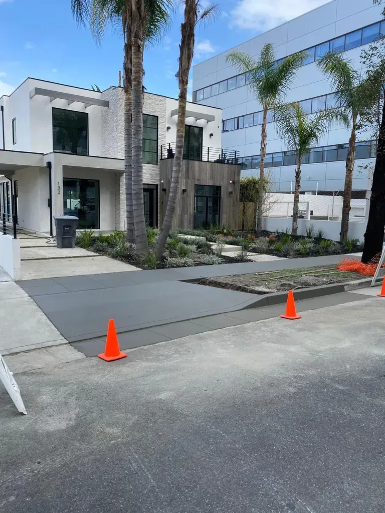 A&L General Construction Inc.