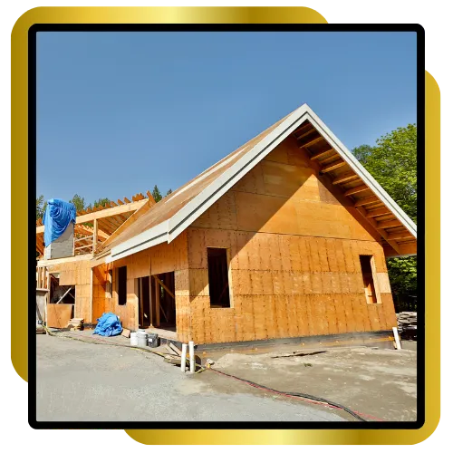  New family unit built by an ADU builder in Pasadena, CA