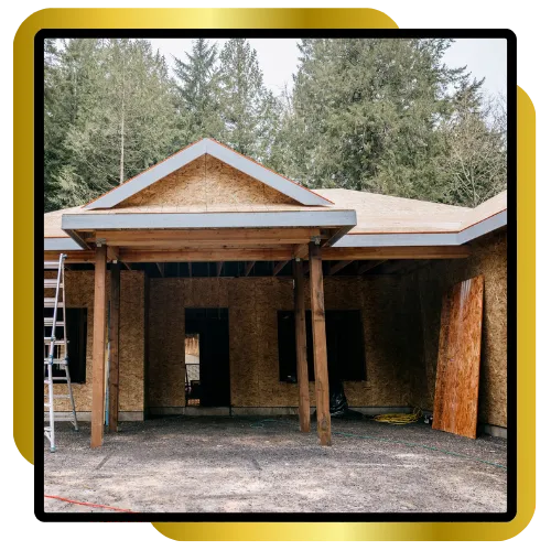 Backyard ADU project by an ADU contractor in Pasadena, CA