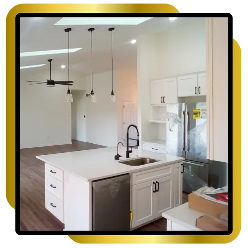 Kitchen backsplash and countertop design ideas for a stylish remodel