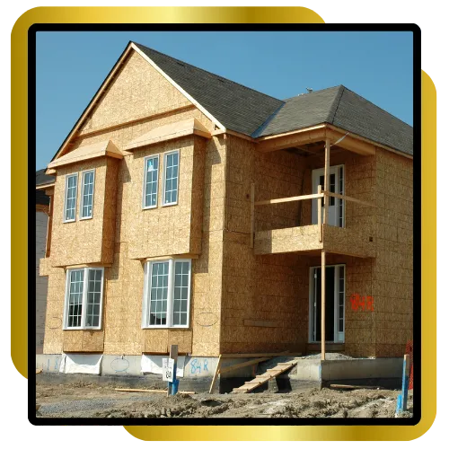 General contractor team reviewing a home project in Pasadena, CA