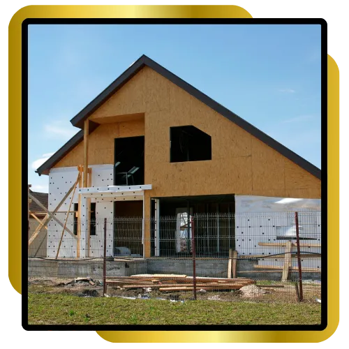 Contractor in Pasadena managing a commercial improvement project