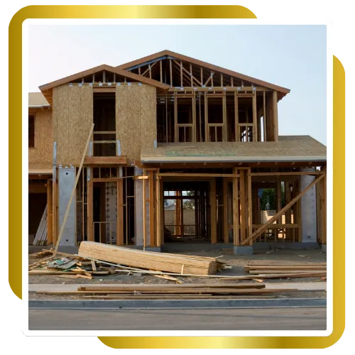 Updated home layout designed for better flow and daily comfort