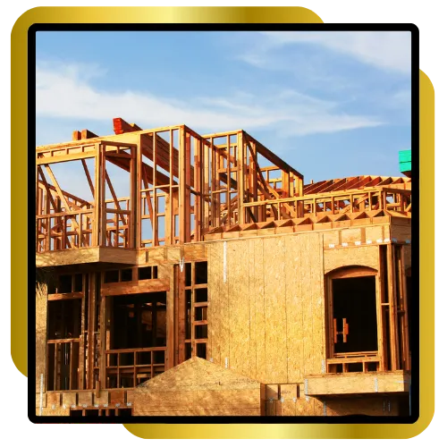 Home remodel project completed by a general contractor in Long Beach, CA