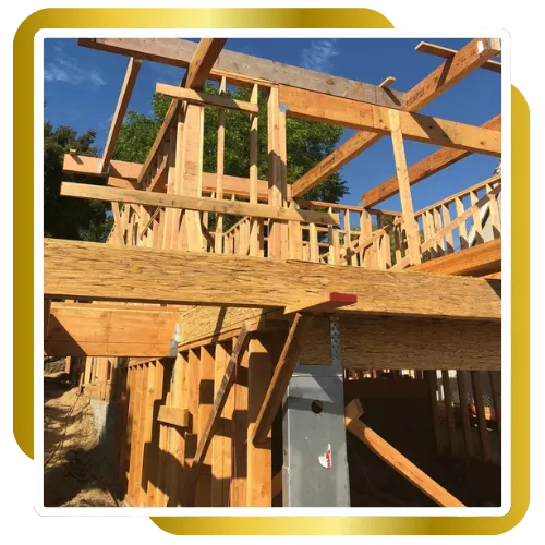 Home remodeling project completed in Los Angeles, CA