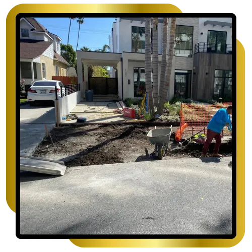 Concrete foundation and structural work in Pasadena, CA 