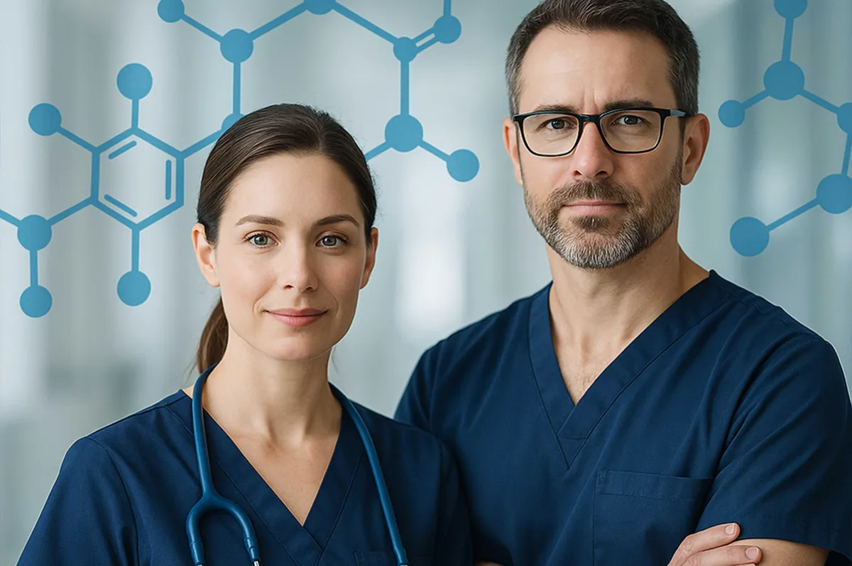 woman in black tank top and black shorts standing on rocky hill under blue sky during