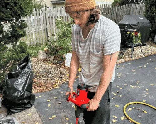 Electrical Installation in Rosemont