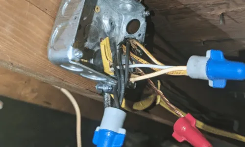 Electrical Installation Rosemont