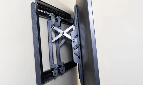 Security Camera Installation