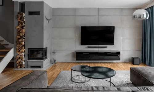 Tv Mounting in Rosemont