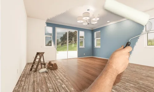 Security Camera Installation