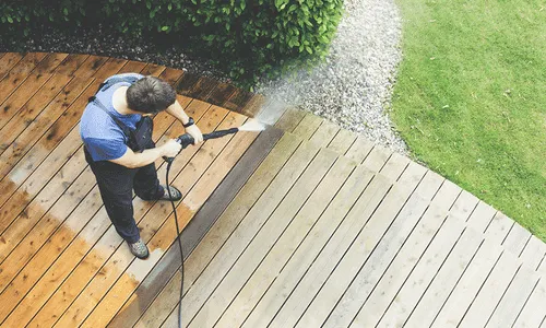 Radnor Electrical Installation