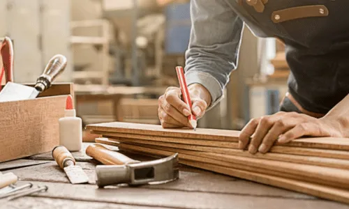Villanova Custom Carpentry