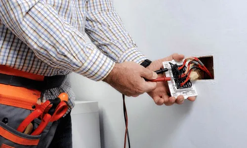 Villanova Electrical Installation