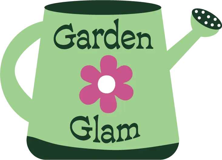 Garden Glam Logo