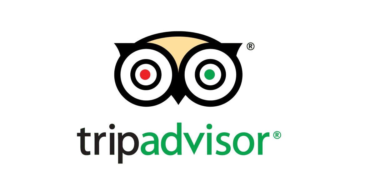 trip advisor logo