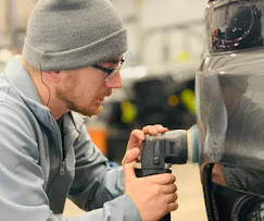 Ceramic Coating in Kalispell