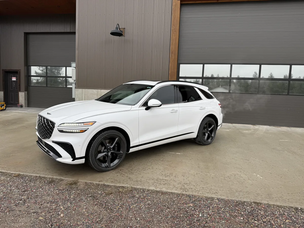 Auto Detailing Kalispell