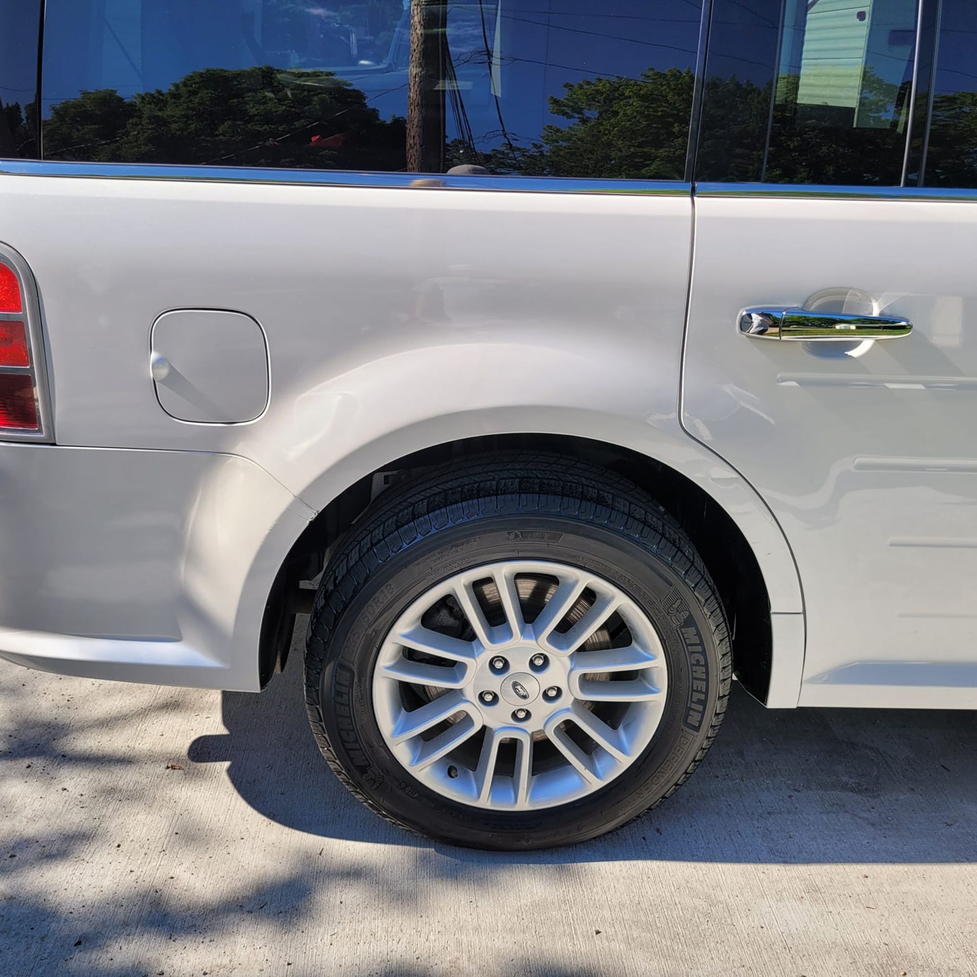 Ceramic Coating Kalispell