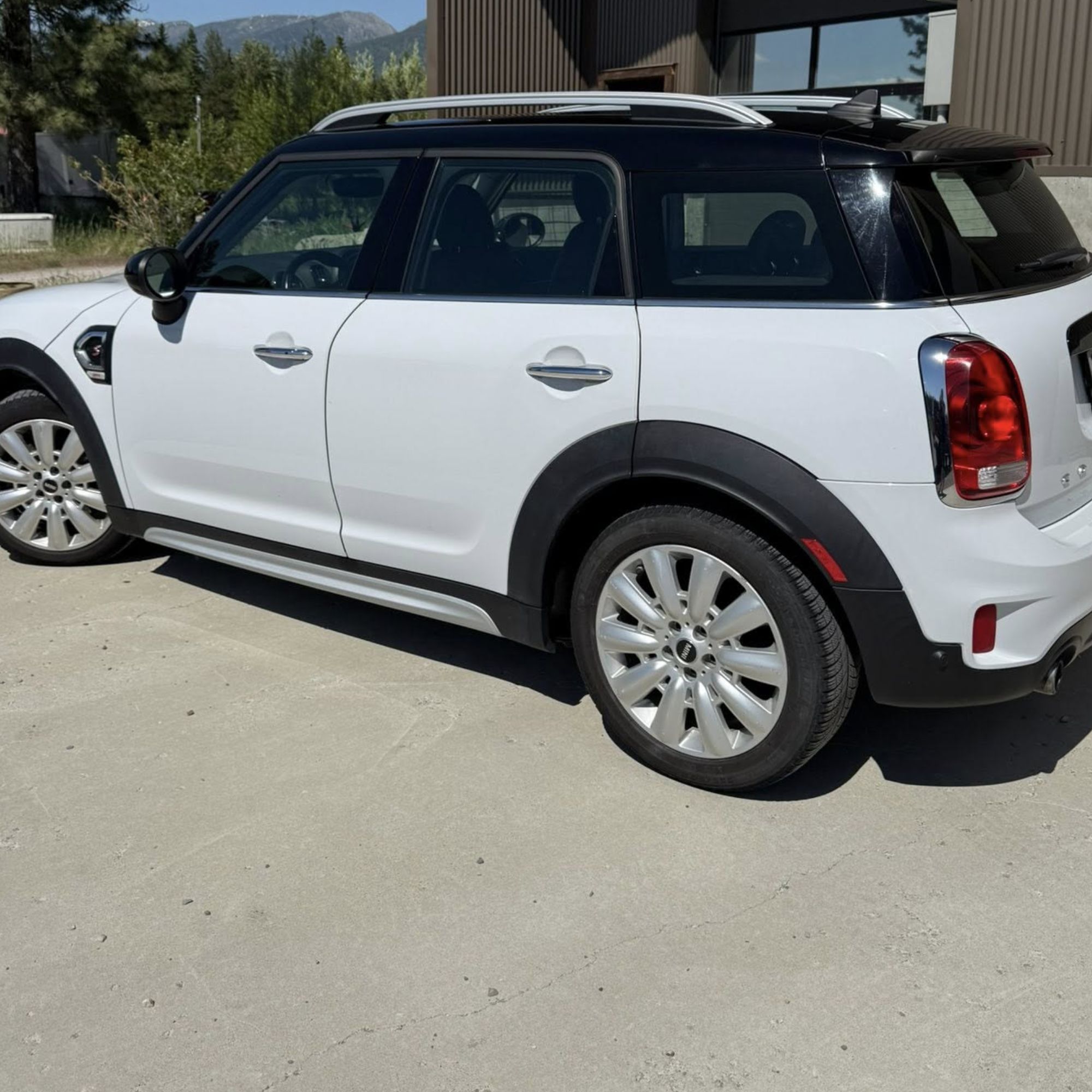 Paint Correction Kalispell