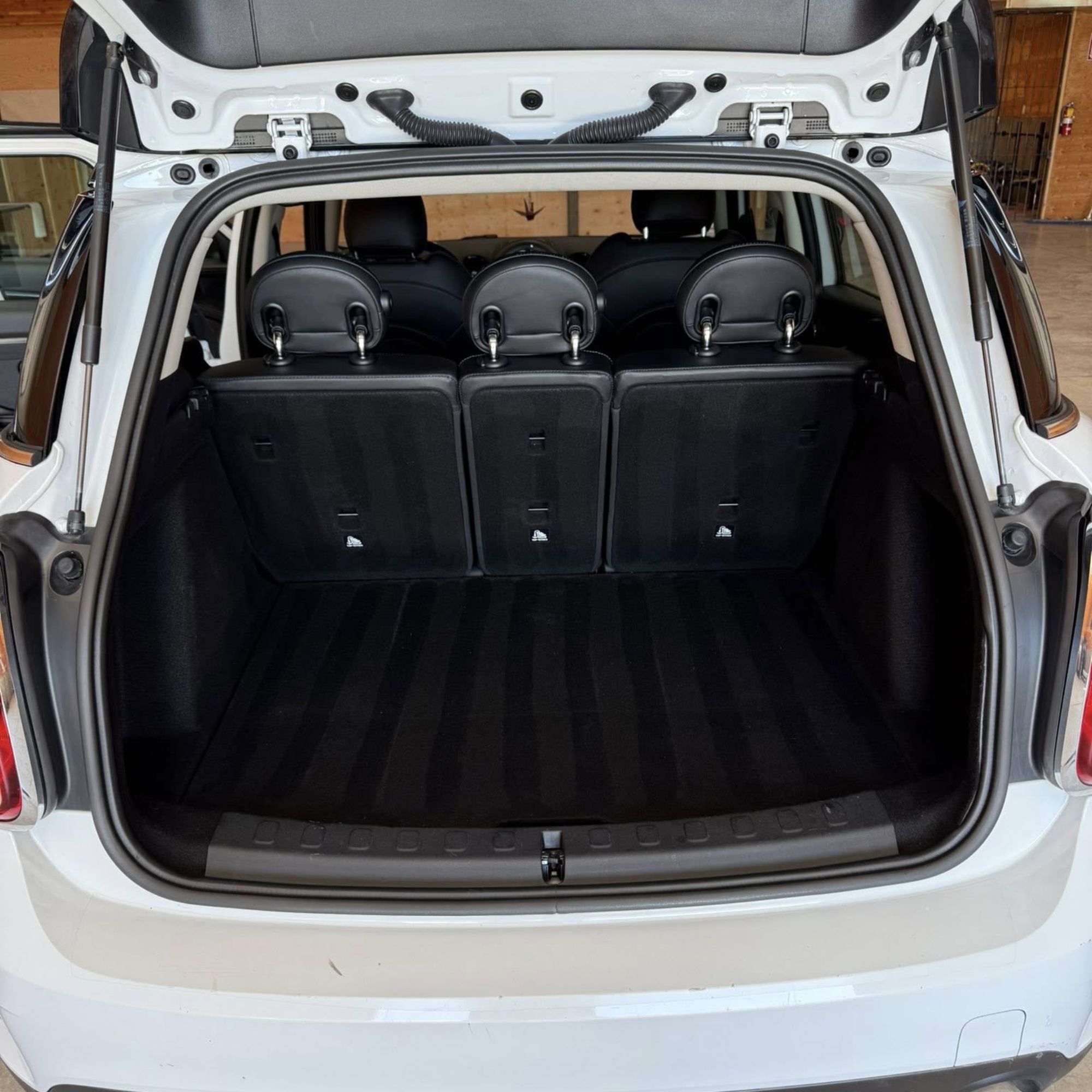 Interior Detailing Kalispell