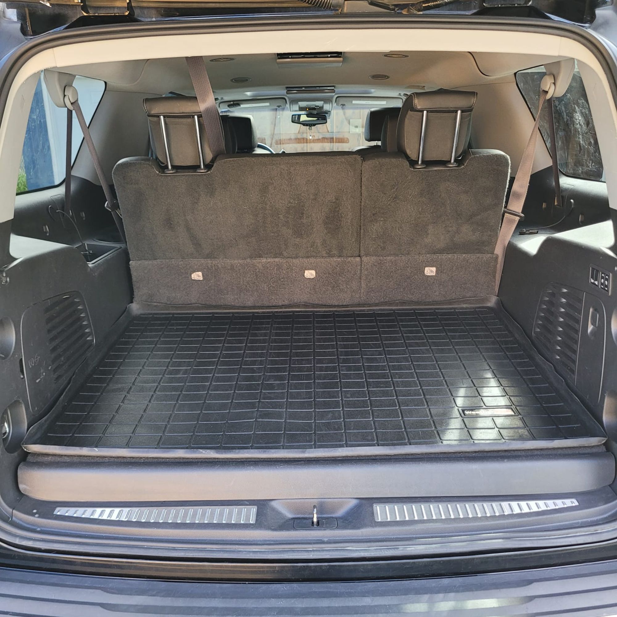 Engine Bay Cleaning Kalispell