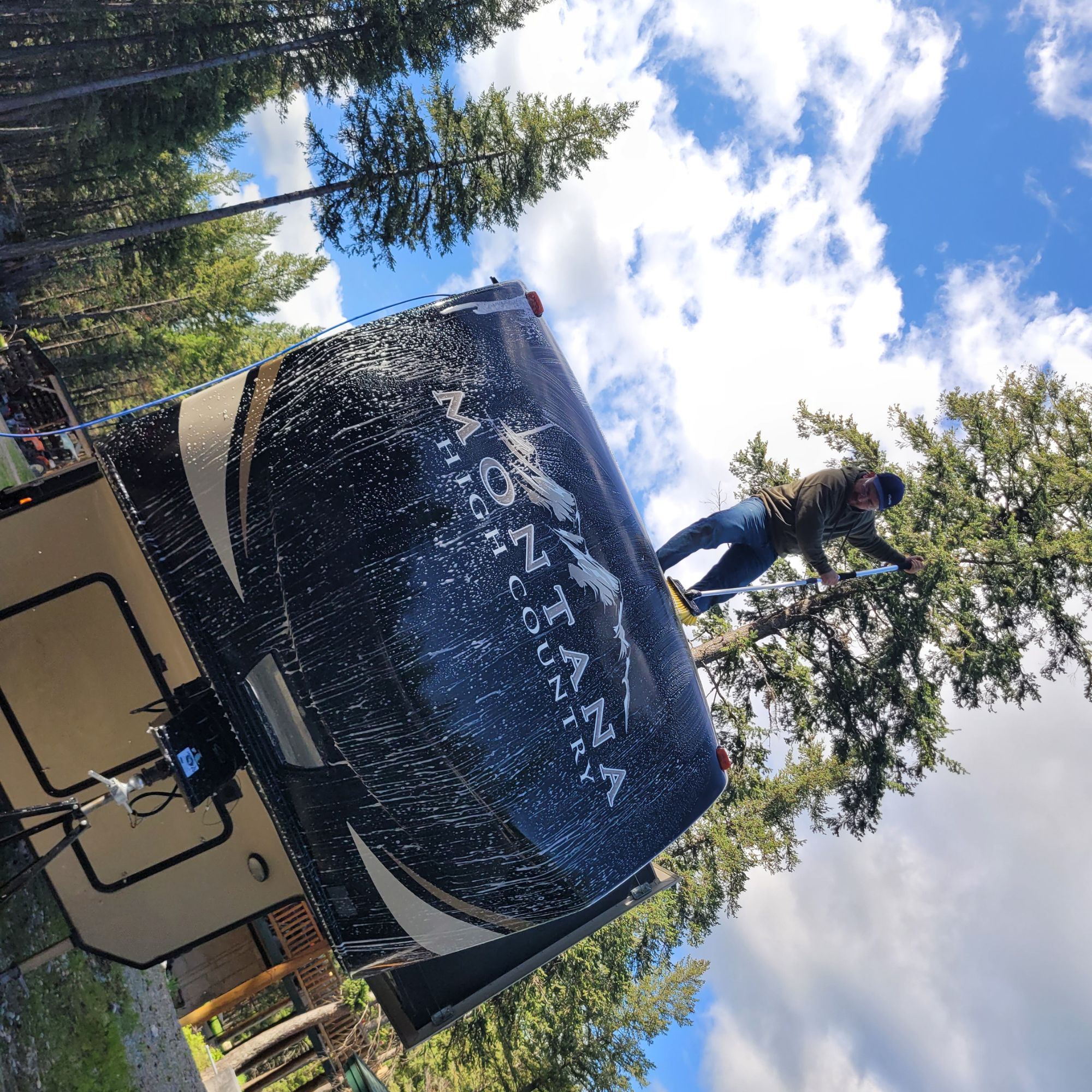 Ceramic Coating Kalispell