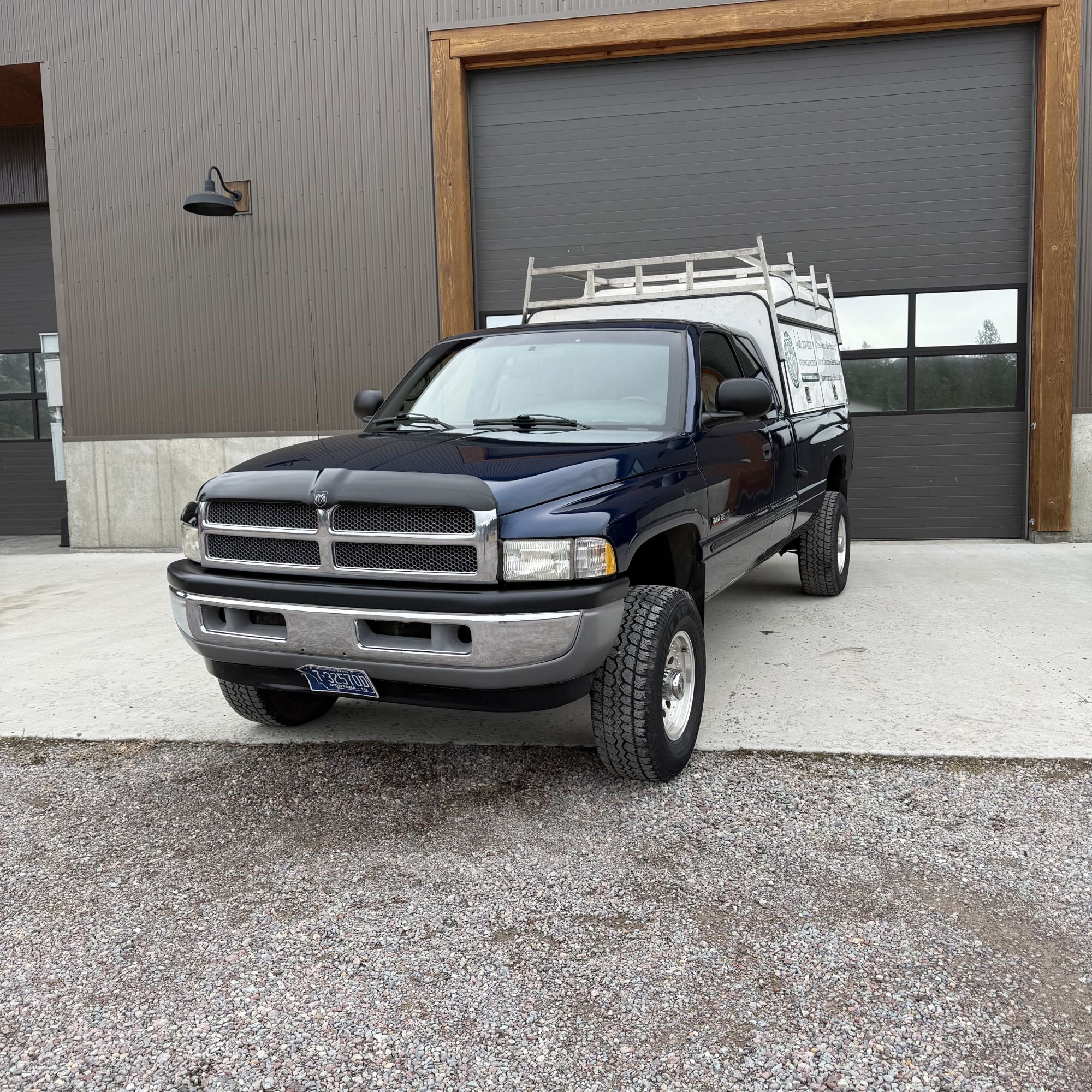 Ceramic Coating Kalispell