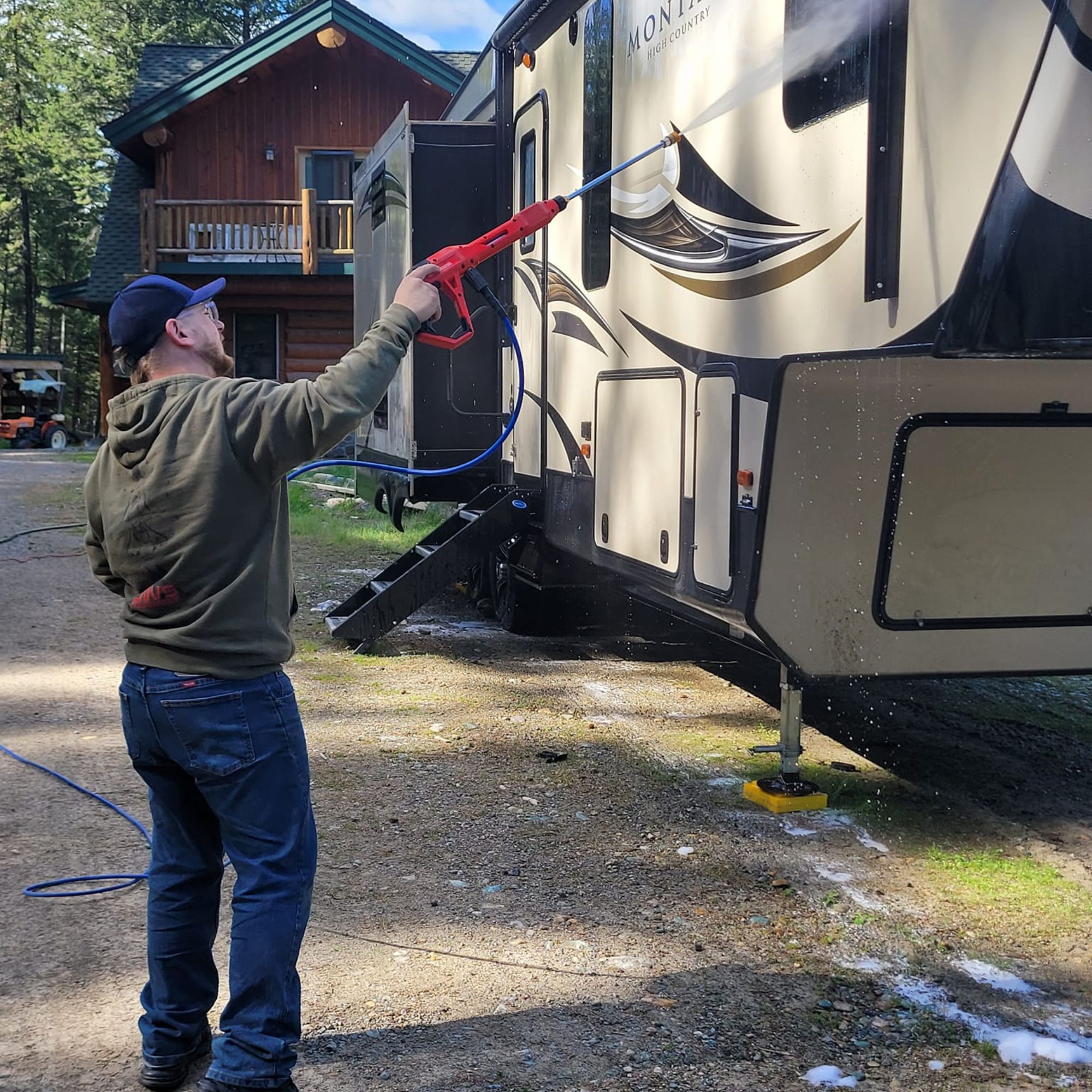 Ceramic Coating Kalispell