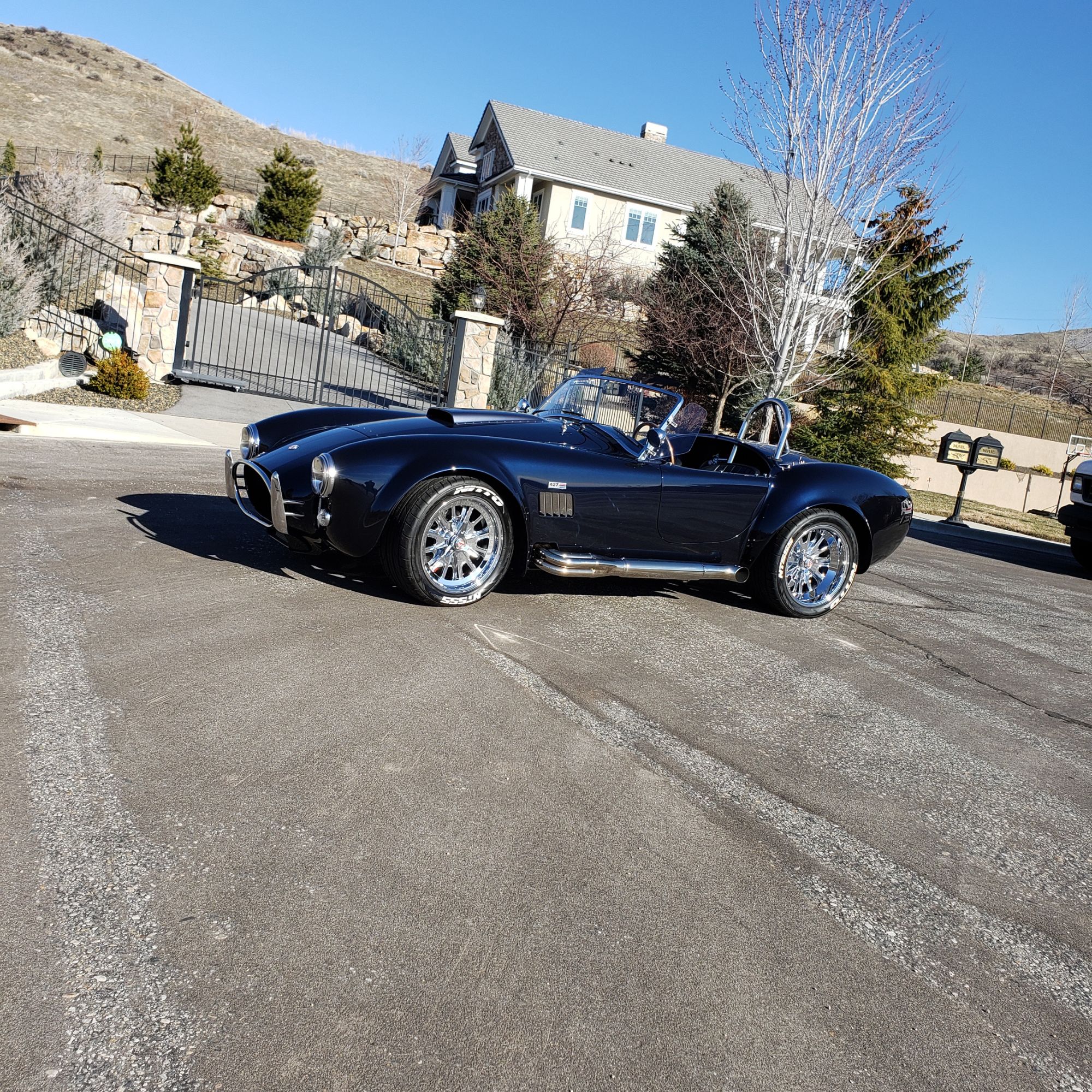 Ceramic Coating Kalispell