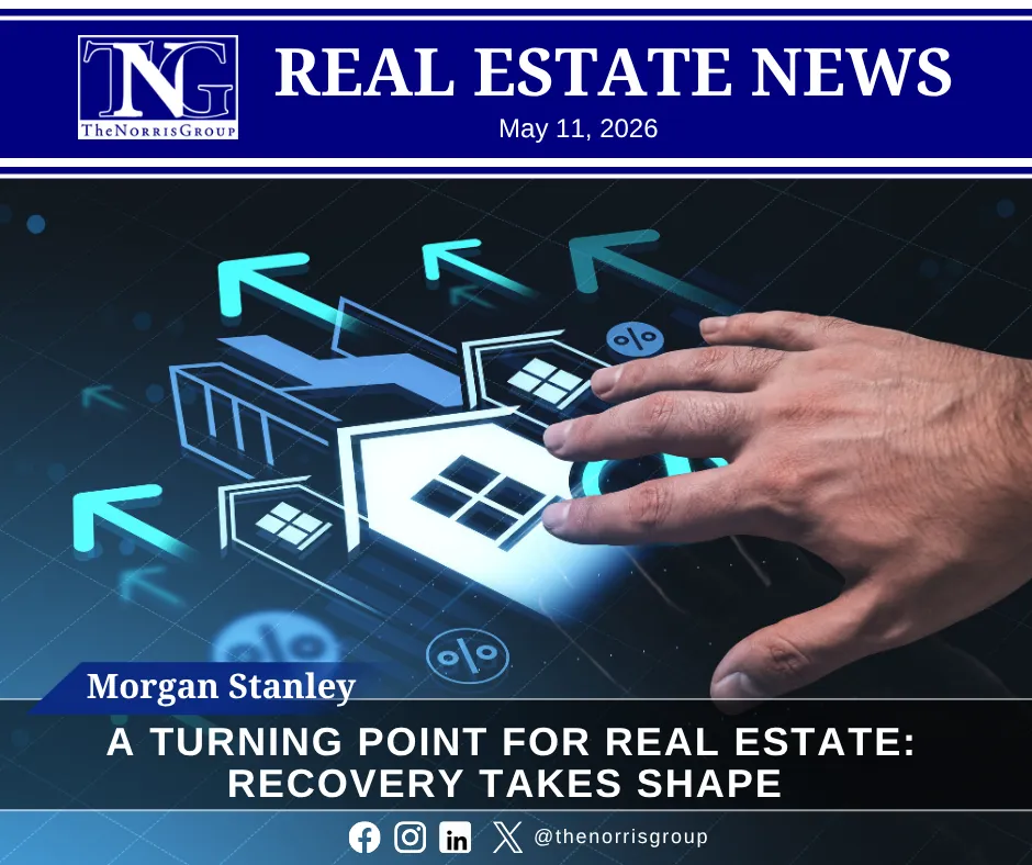 Real Estate News 05/11/2026