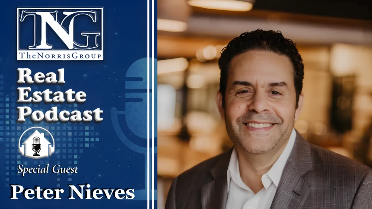 AI, Intellectual Property & Business Protection with Peter Nieves Part 1  #961
