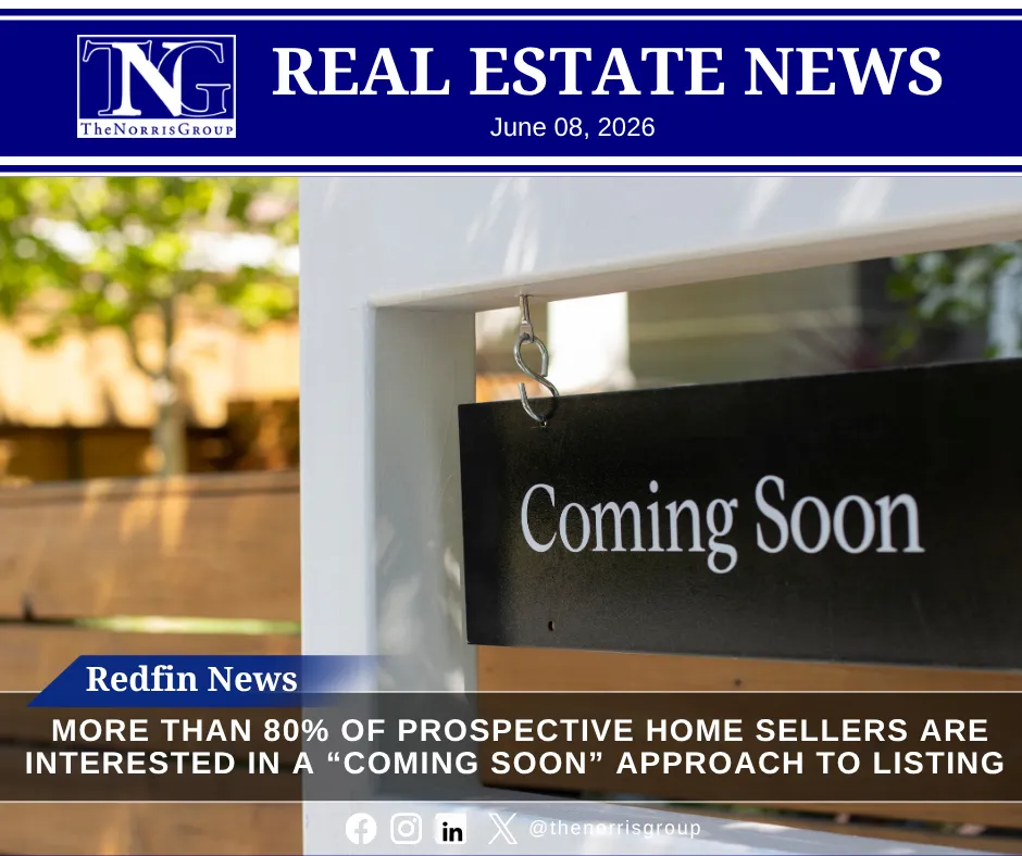 Real Estate News 06/08/2026