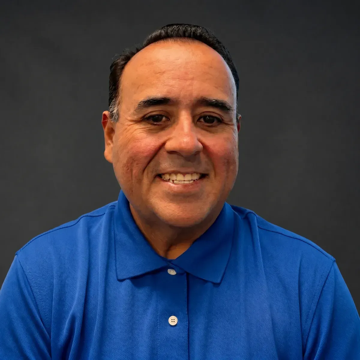 Joey Romero, SVP of Operations at The Norris Group — real estate investor education team