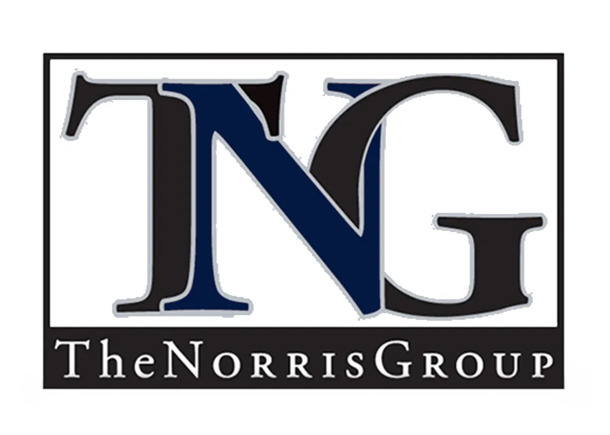 TNG - The Norris Group Logo