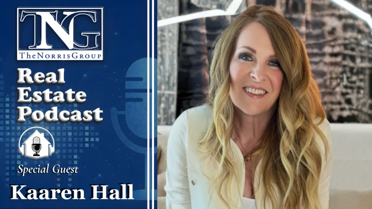 Self-Directed IRAs & Real Estate Investing with Kaaren Hall – Part 1 #969