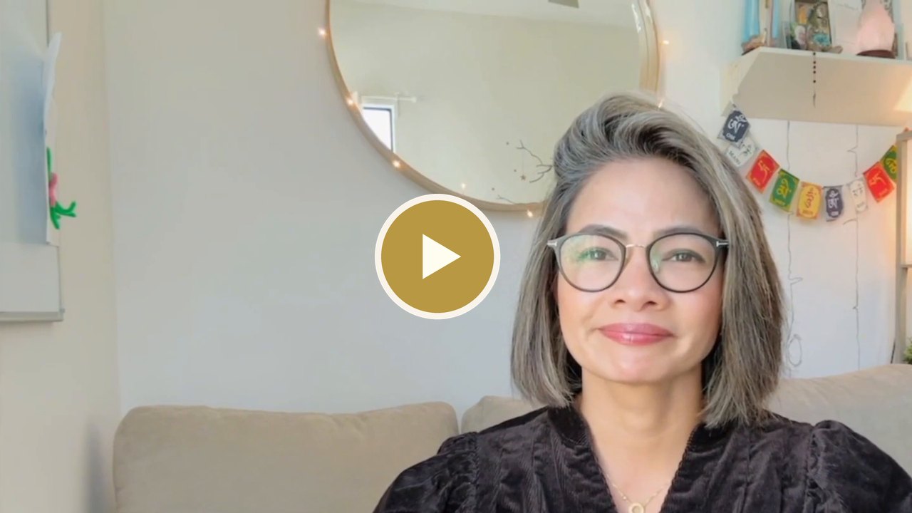 Anne Espiritu video preview
