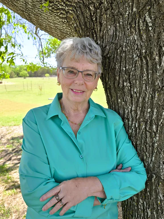 Image of Author,Darline Rogne