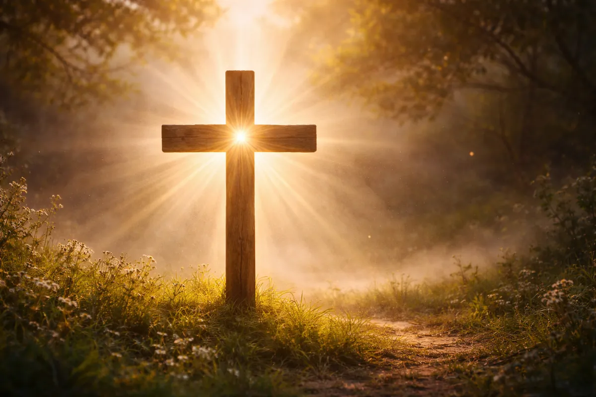 A Prayer of Commitment
