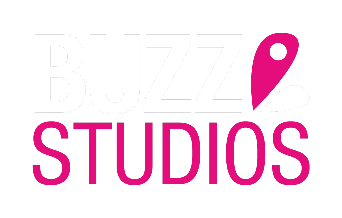 Buzz Studios Ai SEO Logo 