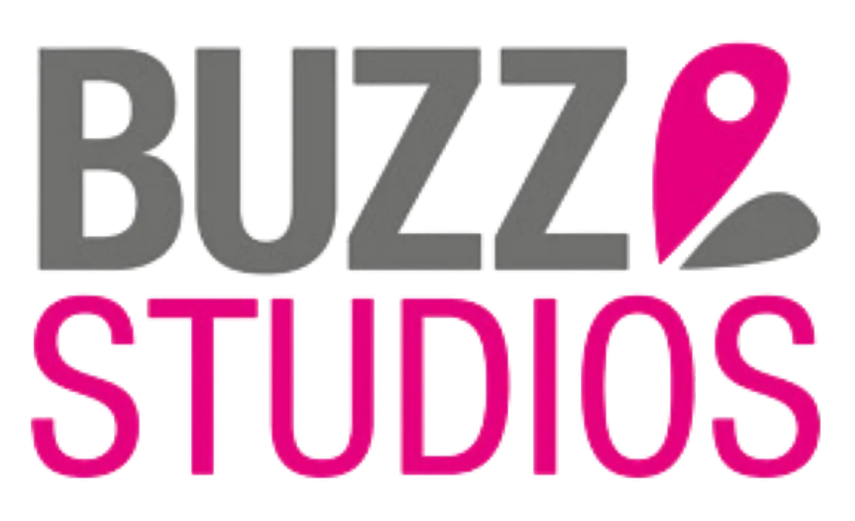 Buzz Studios Ai SEO Logo 