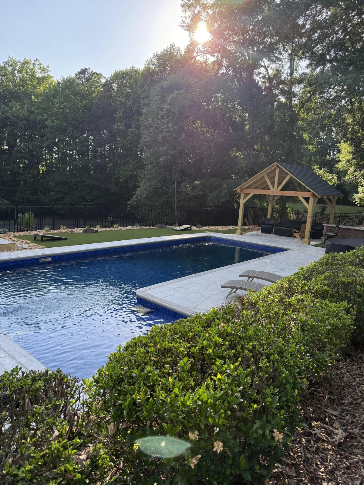 Atlanta's Premier Patio, Deck & Pergola Builder